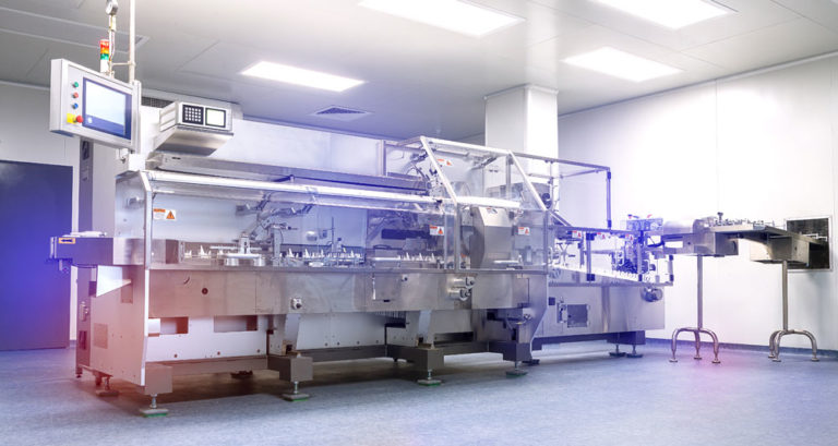 Process Automation